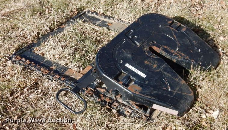 image for item JK9122 Fontaine  Fifth wheel hitch