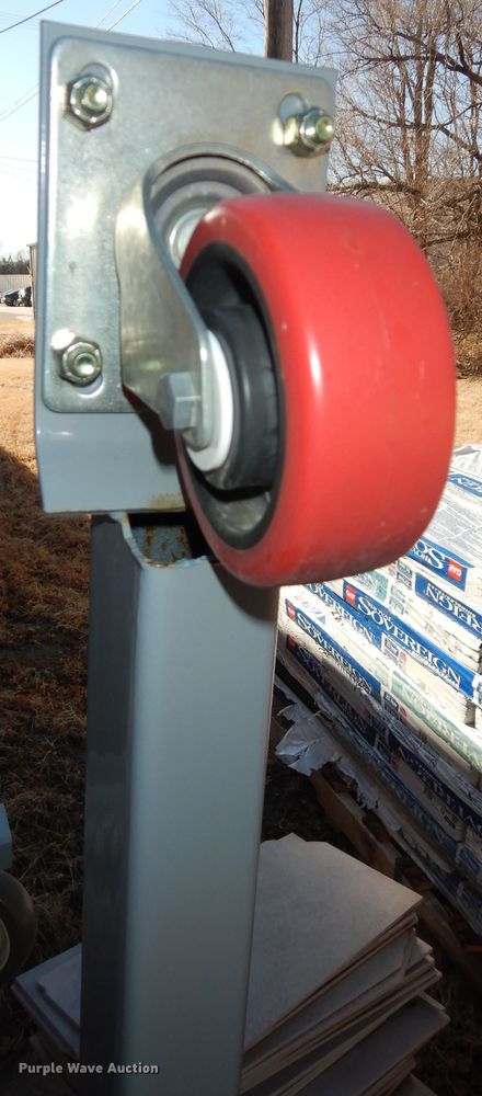 image for item JR9020 2019 Genie SLC24  material lift