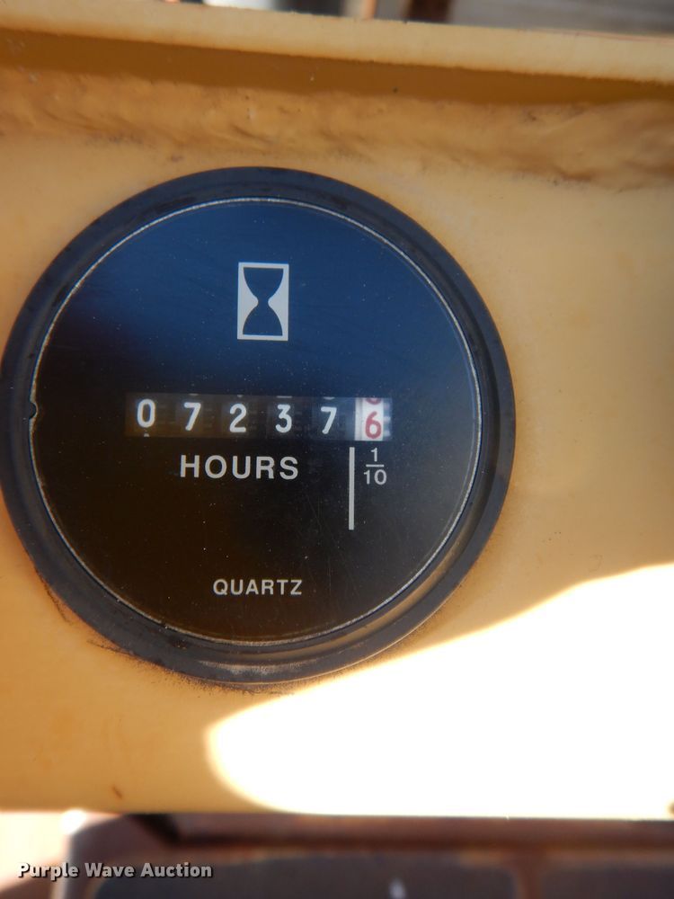 image for item JR9021 Daewoo BC20S  forklift