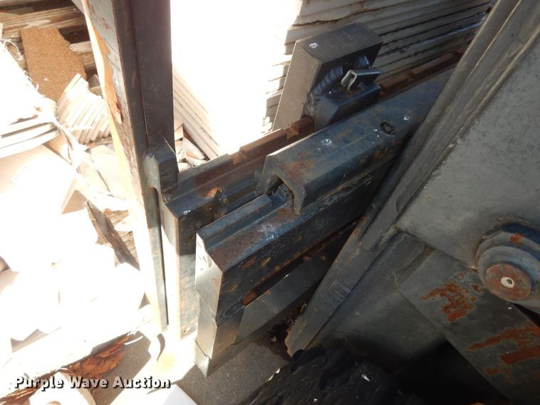 image for item JR9021 Daewoo BC20S  forklift