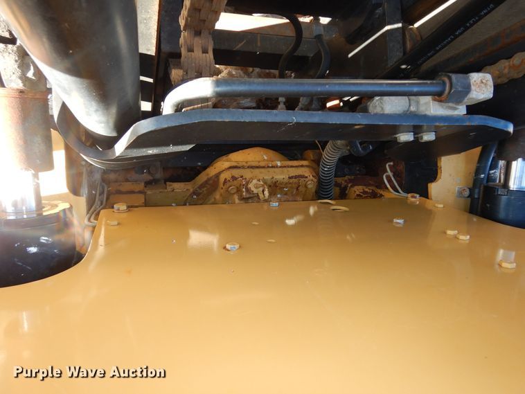 image for item JR9021 Daewoo BC20S  forklift