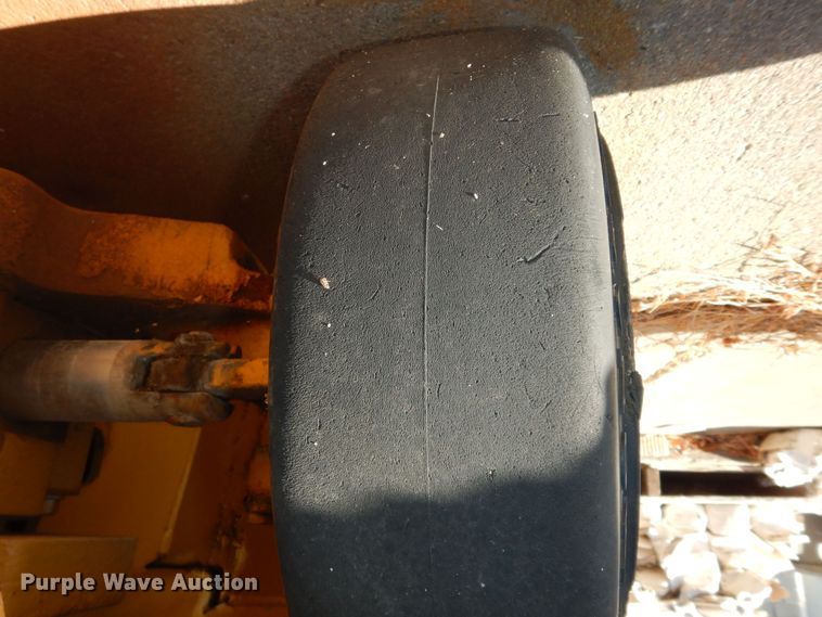 image for item JR9021 Daewoo BC20S  forklift