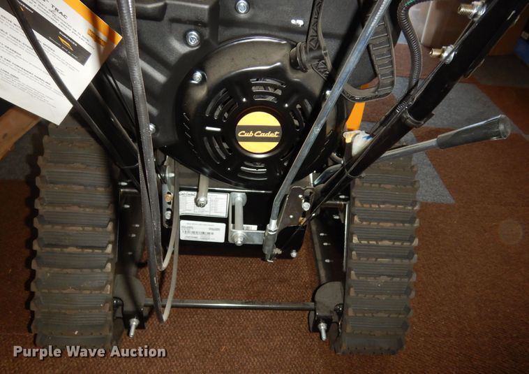 image for item JR9023 Cub Cadet 3X 26