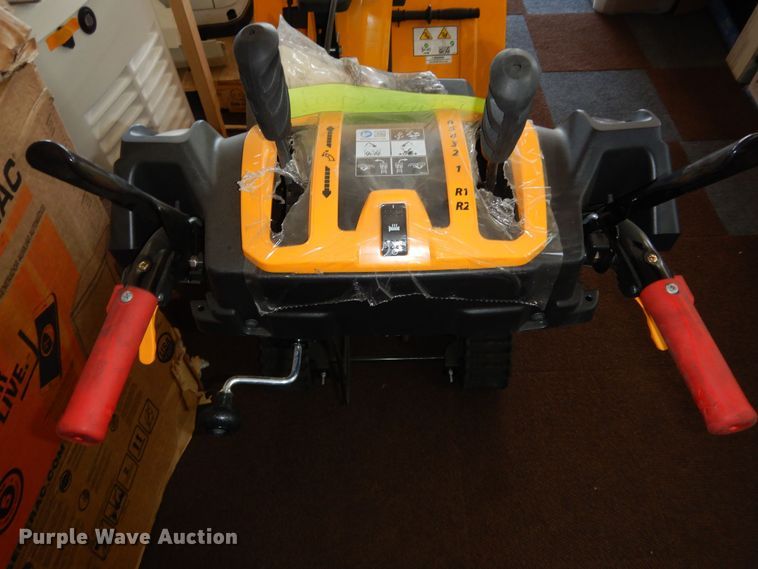 image for item JR9023 Cub Cadet 3X 26