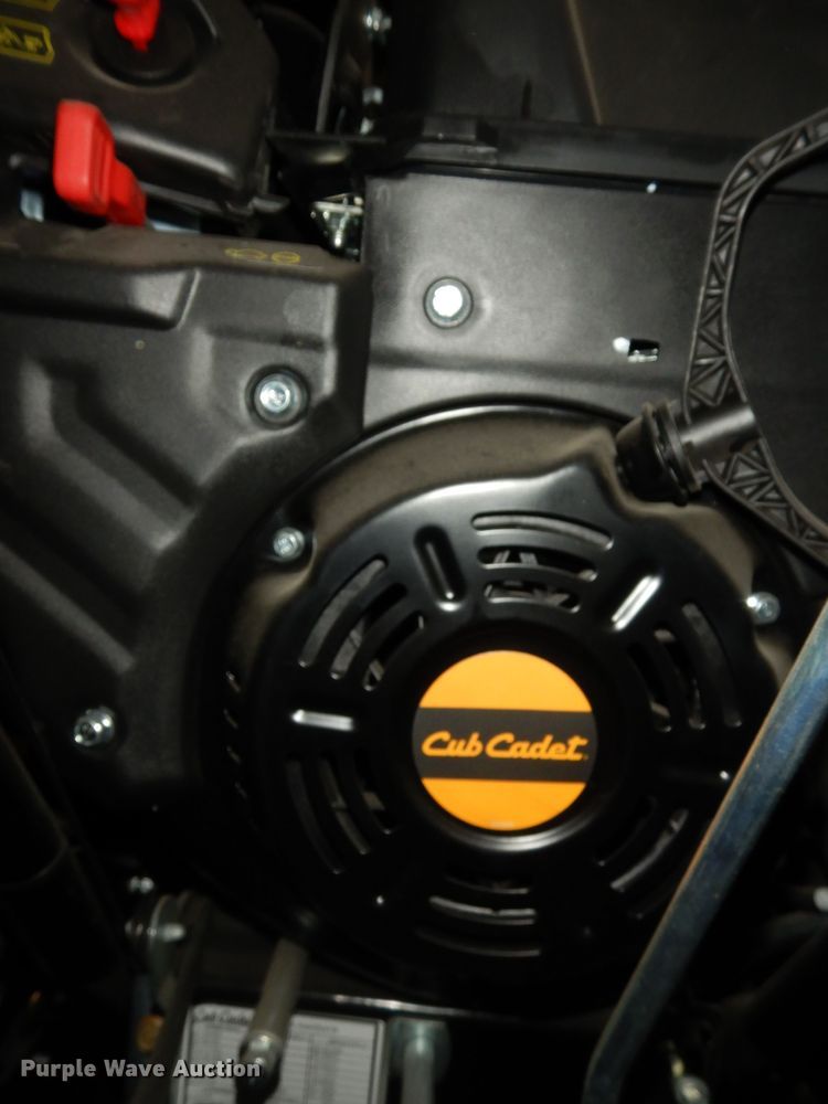image for item JR9023 Cub Cadet 3X 26