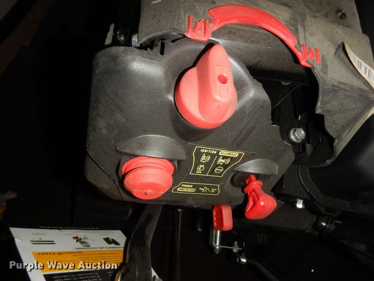 image for item JR9023 Cub Cadet 3X 26