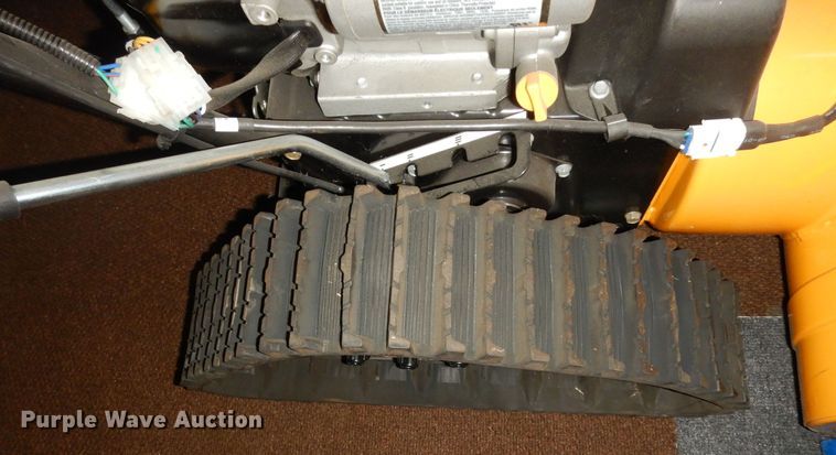 image for item JR9023 Cub Cadet 3X 26