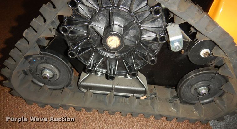 image for item JR9023 Cub Cadet 3X 26