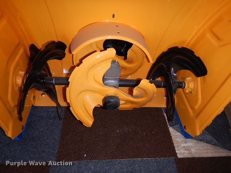image for item JR9023 Cub Cadet 3X 26