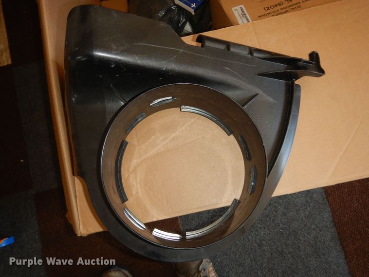 image for item JR9023 Cub Cadet 3X 26