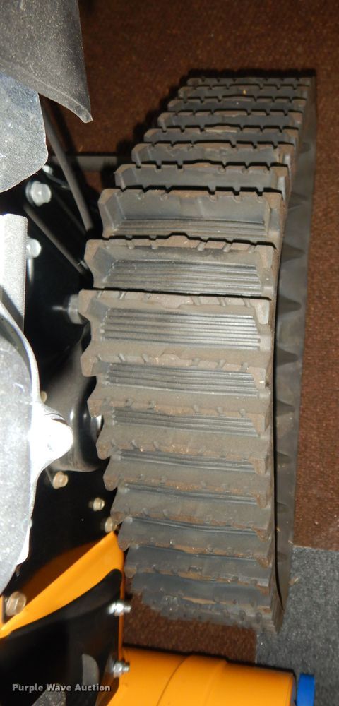 image for item JR9023 Cub Cadet 3X 26