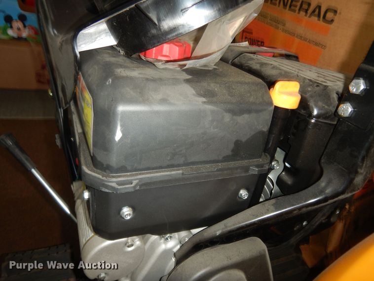 image for item JR9023 Cub Cadet 3X 26