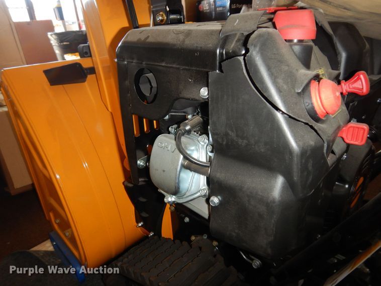 image for item JR9023 Cub Cadet 3X 26