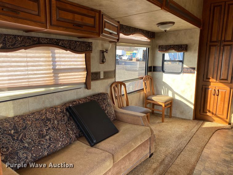 image for item JW9264 2011 Keystone Laredo  camper