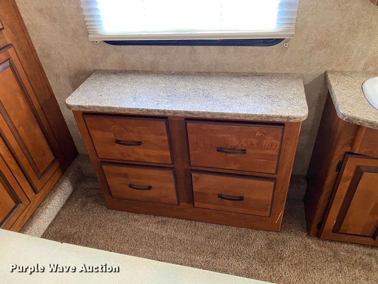 image for item JW9264 2011 Keystone Laredo  camper