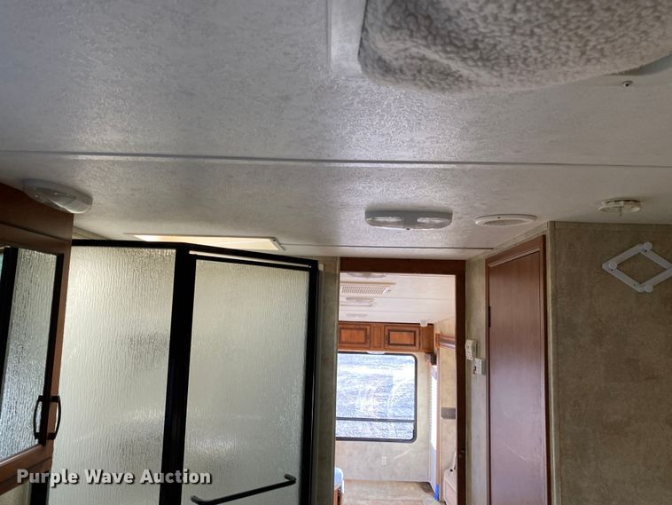 image for item JW9264 2011 Keystone Laredo  camper