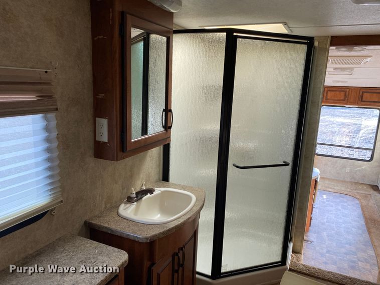 image for item JW9264 2011 Keystone Laredo  camper