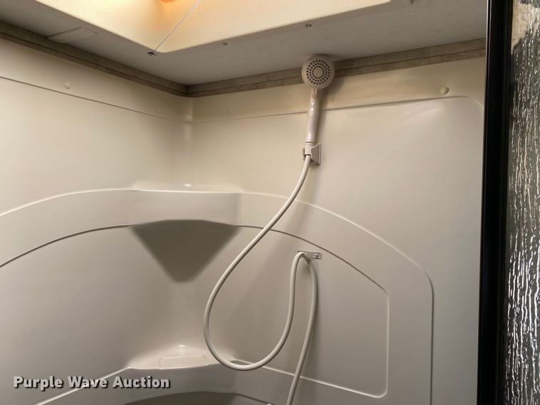 image for item JW9264 2011 Keystone Laredo  camper