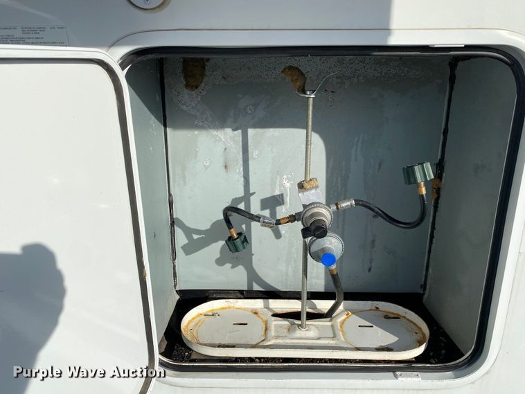 image for item JW9264 2011 Keystone Laredo  camper