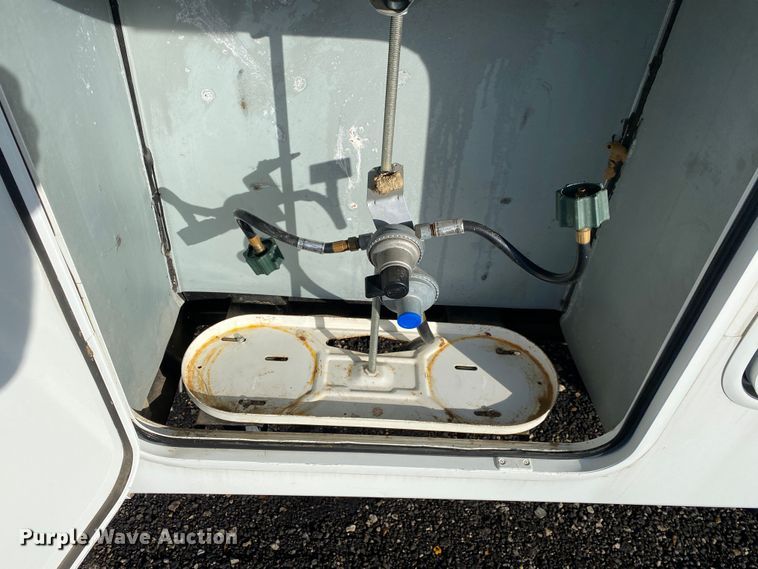 image for item JW9264 2011 Keystone Laredo  camper