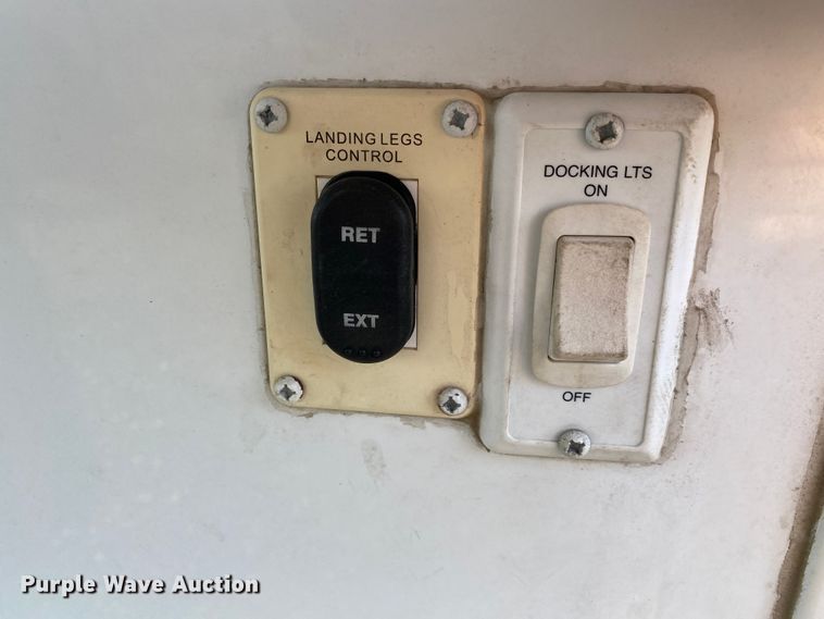 image for item JW9264 2011 Keystone Laredo  camper