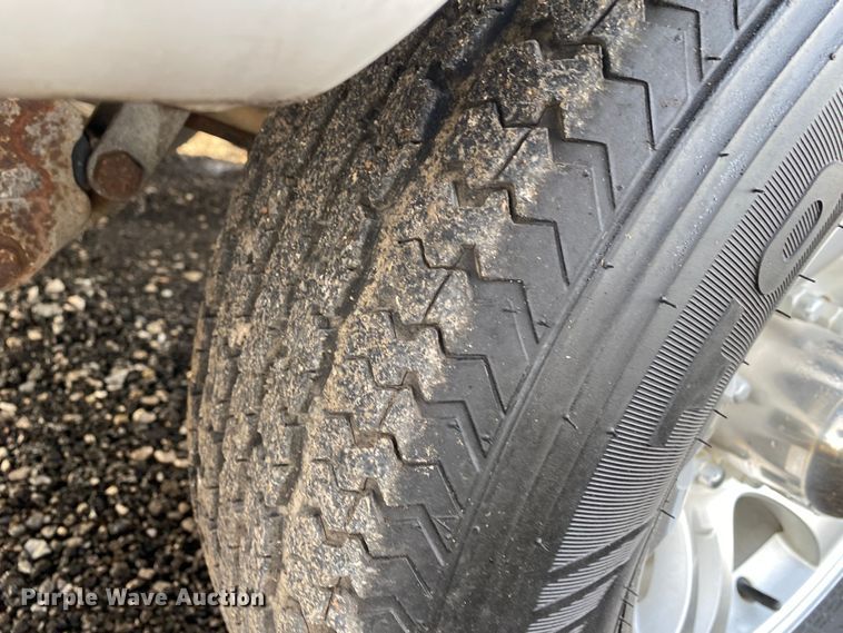 image for item JW9264 2011 Keystone Laredo  camper