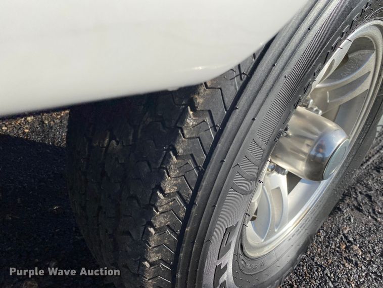 image for item JW9264 2011 Keystone Laredo  camper