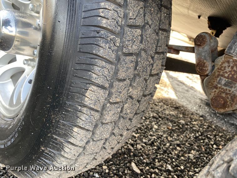 image for item JW9264 2011 Keystone Laredo  camper