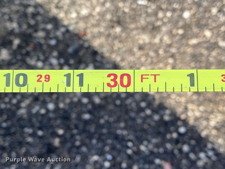 image for item JW9264 2011 Keystone Laredo  camper