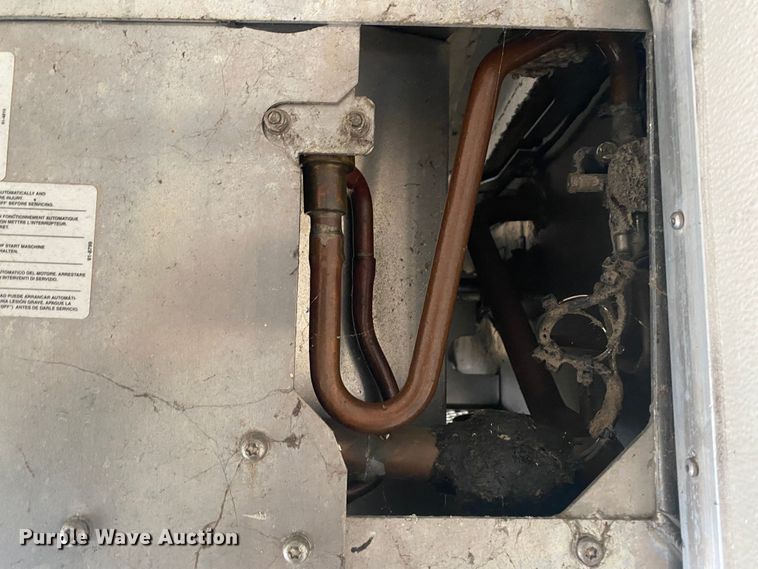 image for item JW9272 2014 International 4300  refrigerated truck