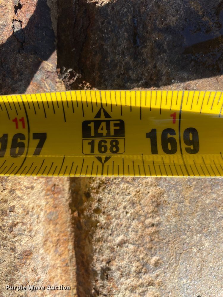 image for item JW9289 2006 Isuzu NPR  box truck