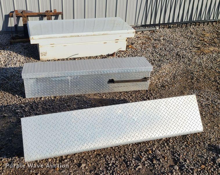 image for item JW9848 (6) toolboxes