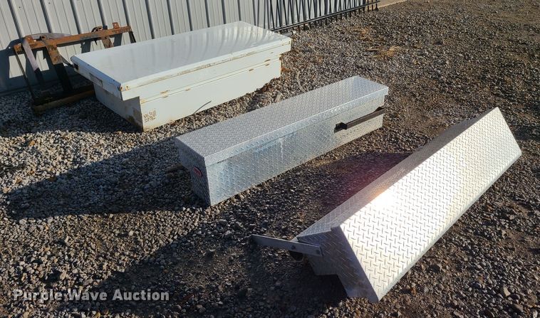 image for item JW9848 (6) toolboxes