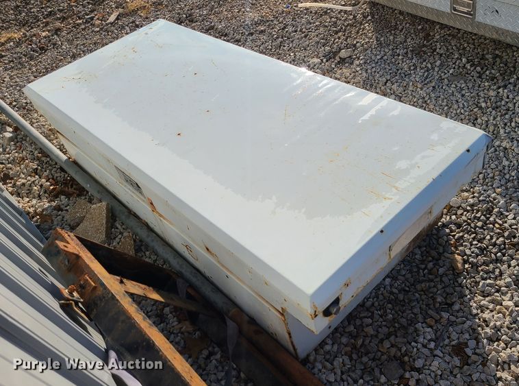 image for item JW9848 (6) toolboxes