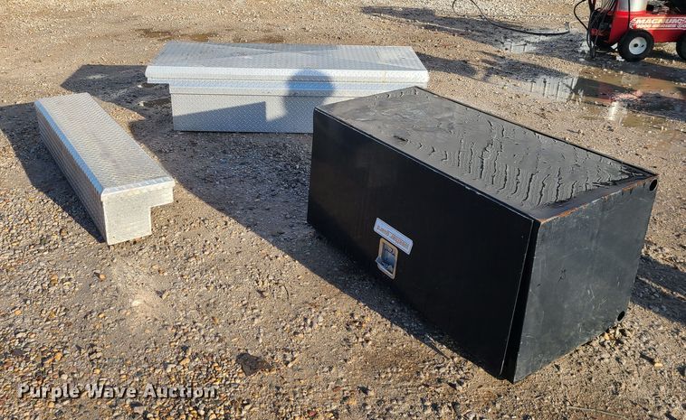 image for item JW9848 (6) toolboxes