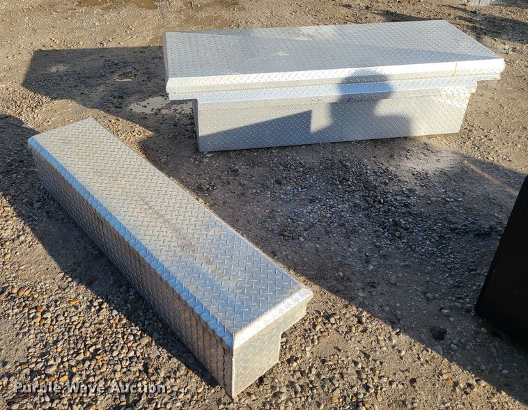 image for item JW9848 (6) toolboxes