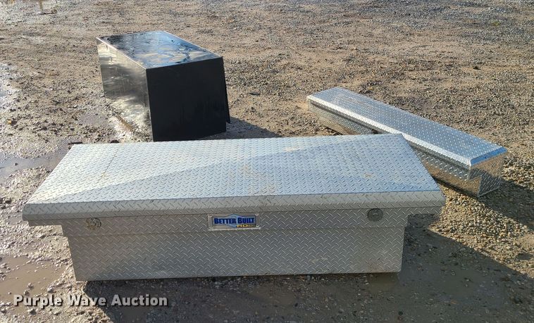 image for item JW9848 (6) toolboxes