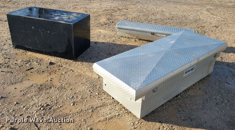 image for item JW9848 (6) toolboxes