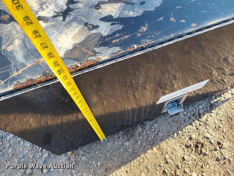 image for item JW9848 (6) toolboxes