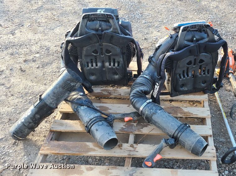 image for item JW9849 Lawn and garden equipment