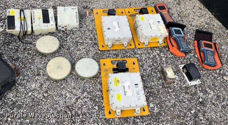 image for item KH9289 Gps system