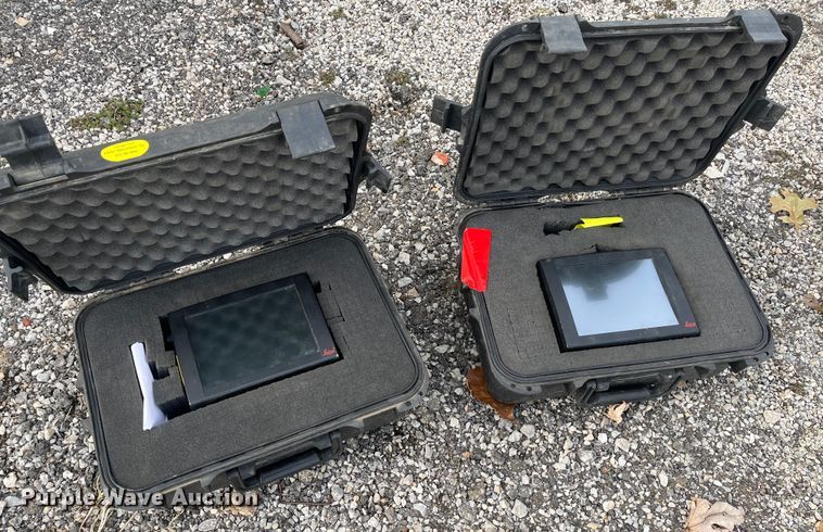 image for item KH9289 Gps system