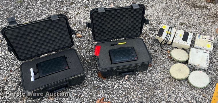 image for item KH9289 Gps system