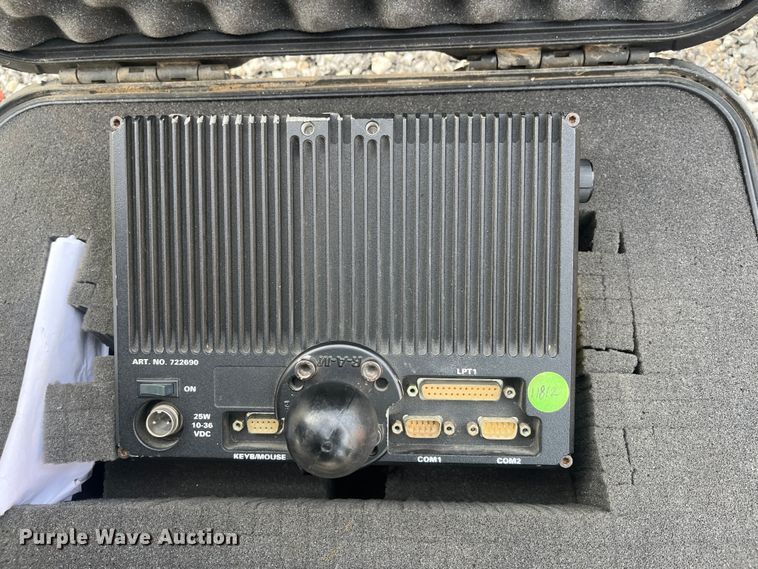 image for item KH9289 Gps system