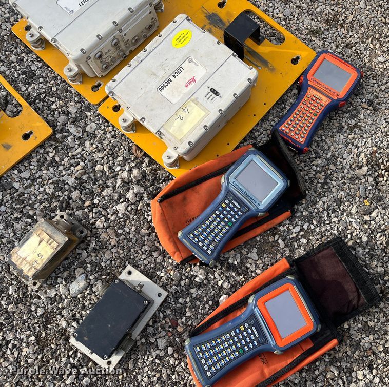 image for item KH9289 Gps system