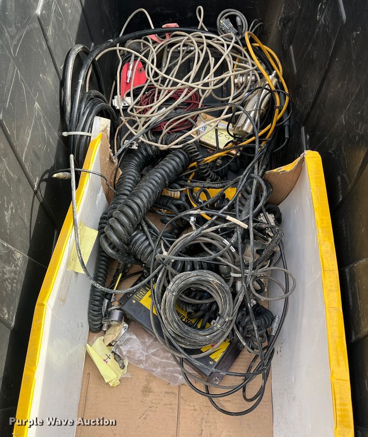 image for item KH9289 Gps system