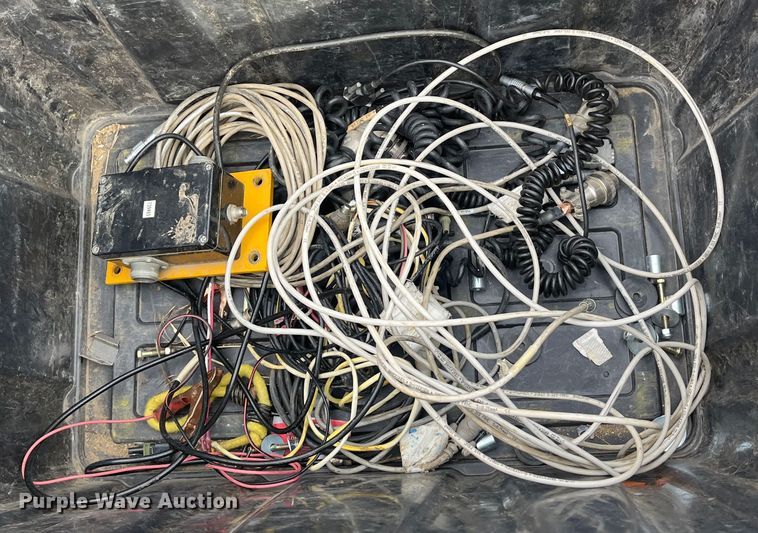 image for item KH9289 Gps system