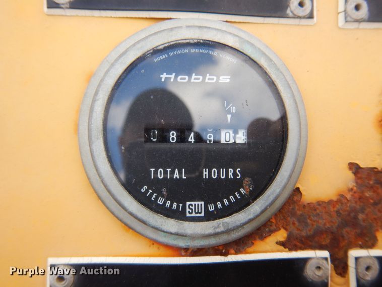 image for item KI9991 1984 Royg 250 4T  reel trailer