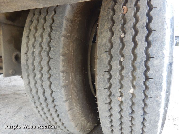 image for item KI9991 1984 Royg 250 4T  reel trailer