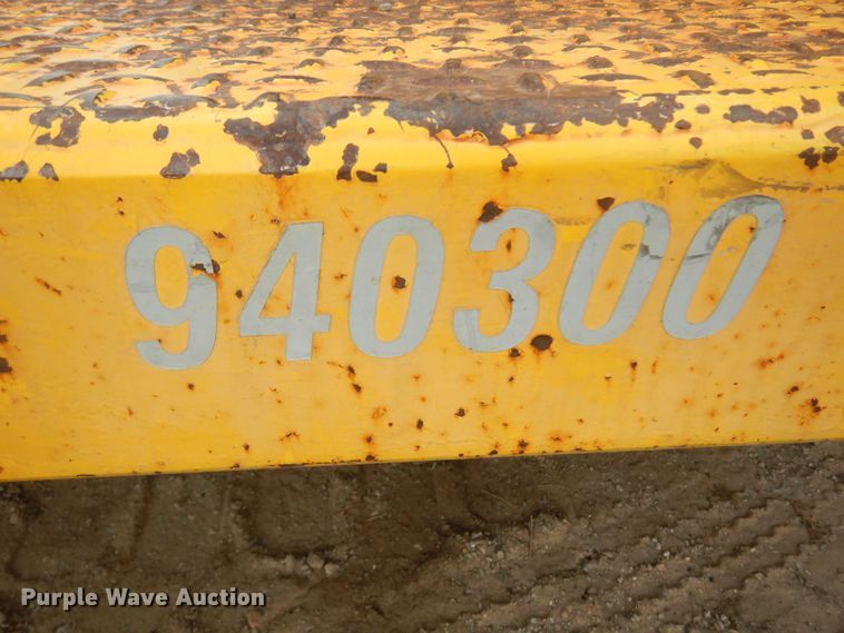 image for item KI9991 1984 Royg 250 4T  reel trailer